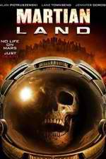 Watch Martian Land Letmewatchthis