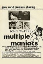 Watch Multiple Maniacs Online Letmewatchthis