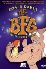 Watch The BFG Letmewatchthis