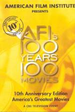 Watch AFI's 100 Years 100 Movies 10th Anniversary Edition Letmewatchthis