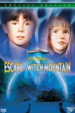 Watch Escape to Witch Mountain Letmewatchthis