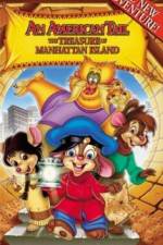 Watch An American Tail The Treasure of Manhattan Island Letmewatchthis