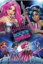 Watch Barbie in Rock \'N Royals Letmewatchthis