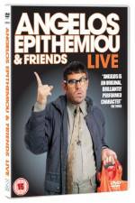 Watch Angelos Epithemiou and Friends Live Letmewatchthis