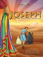 Watch Joseph: Beloved Son, Rejected Slave, Exalted Ruler Letmewatchthis