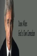 Watch Dave Allen: God's Own Comedian Letmewatchthis