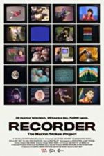 Watch Recorder: The Marion Stokes Project Letmewatchthis