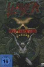 Watch Slayer - Live Intrusion Letmewatchthis