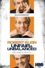 Watch Robert Klein Unfair and Unbalanced Letmewatchthis