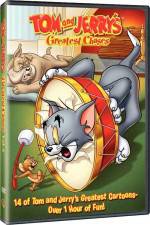 Watch Tom and Jerrys Greatest Chases, Vol. 4 Letmewatchthis
