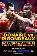 Watch Nonito Donaire vs Guillermo Letmewatchthis