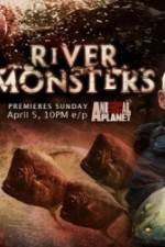 Watch River Monsters Letmewatchthis