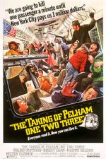 Watch The Taking of Pelham One Two Three Letmewatchthis