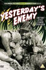 Watch Yesterday's Enemy Letmewatchthis