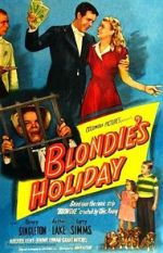 Watch Blondie\'s Holiday Letmewatchthis