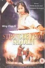 Watch Stranger From Shaolin Letmewatchthis