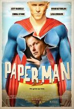 Watch Paper Man Letmewatchthis