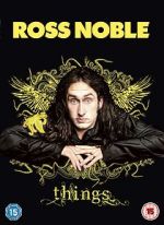 Watch Ross Noble: Things Letmewatchthis