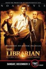 Watch The Librarian Return to King Solomon's Mines Letmewatchthis