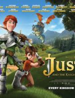 Watch Justin and the Knights of Valour Letmewatchthis
