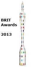 Watch BRIT Awards Letmewatchthis