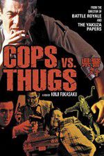 Watch Cops vs Thugs Letmewatchthis