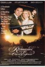 Watch Romance on the Orient Express Letmewatchthis