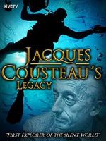 Watch Jacques Cousteau\'s Legacy (TV Short 2012) Letmewatchthis