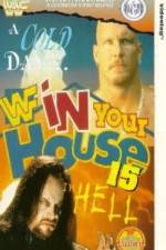 Watch WWF in Your House A Cold Day in Hell Letmewatchthis