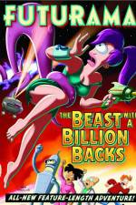 Watch Futurama: The Beast with a Billion Backs Letmewatchthis