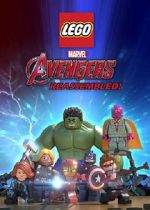Watch Lego Marvel Super Heroes: Avengers Reassembled (TV Short 2015) Letmewatchthis