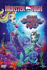 Watch Monster High: The Great Scarrier Reef Letmewatchthis