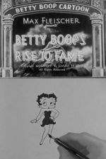 Watch Betty Boop\'s Rise to Fame (Short 1934) Letmewatchthis