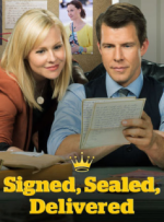 Watch Signed Sealed Delivered Letmewatchthis