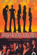 Watch Satan's School for Girls Letmewatchthis