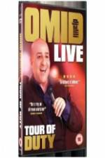 Watch Omid Djalili - Tour Of Duty Letmewatchthis