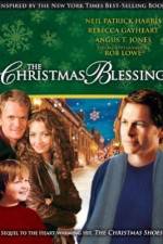 Watch The Christmas Blessing Letmewatchthis