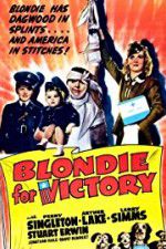 Watch Blondie for Victory Letmewatchthis