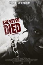 Watch She Never Died Letmewatchthis