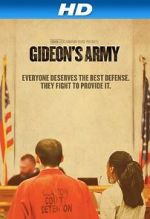 Watch Gideon\'s Army Letmewatchthis