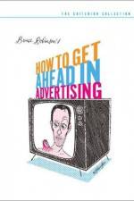 Watch How to Get Ahead in Advertising Letmewatchthis