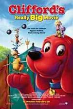 Watch Clifford's Really Big Movie Letmewatchthis