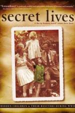 Watch Secret Lives Hidden Children and Their Rescuers During WWII Letmewatchthis