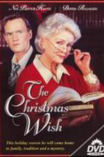 Watch The Christmas Wish Letmewatchthis