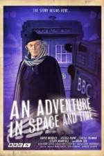 Watch An Adventure in Space and Time Letmewatchthis