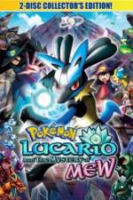 Watch Pokemon Lucario and the Mystery of Mew Letmewatchthis