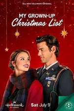 Watch My Grown-Up Christmas List Letmewatchthis