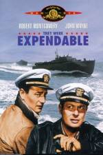 Watch They Were Expendable Letmewatchthis