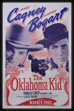 Watch The Oklahoma Kid Letmewatchthis
