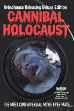 Watch Cannibal Holocaust Letmewatchthis